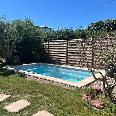 Le L'Islois- Park&Piscine Villa LʼIsle-sur-la-Sorgue Екстериор снимка