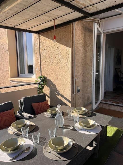 Le L'Islois- Park&Piscine Villa LʼIsle-sur-la-Sorgue Екстериор снимка